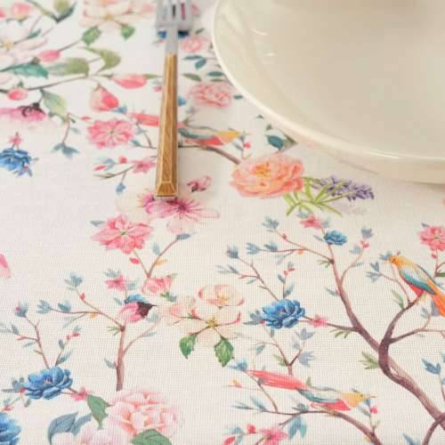 Stolnjak protiv mrlja Belum 0120-341 Pisana 300 x 150 cm Cijena