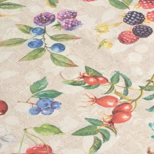 Stolnjak protiv mrlja Belum 0120-347 Pisana 250 x 150 cm Cijena
