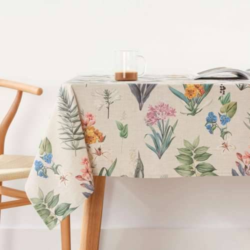 Stolnjak protiv mrlja Belum 0120-349 Pisana 300 x 150 cm Cijena
