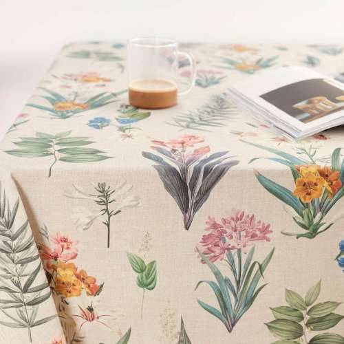Stolnjak protiv mrlja Belum 0120-349 Pisana 300 x 150 cm Cijena