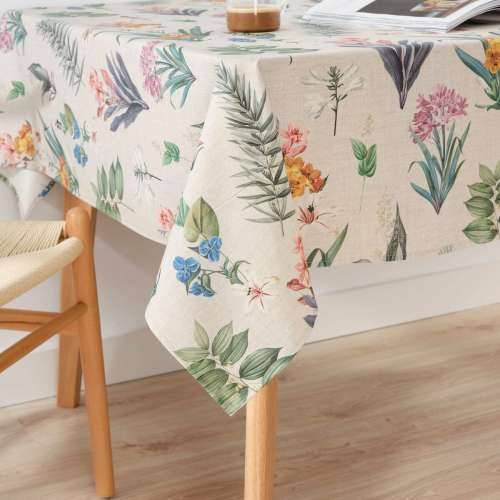 Stolnjak protiv mrlja Belum 0120-349 Pisana 300 x 150 cm Cijena