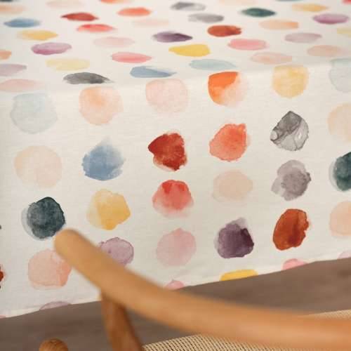 Stolnjak od smole protiv mrlja Belum 0120-352 Pisana 150 x 150 cm Cijena