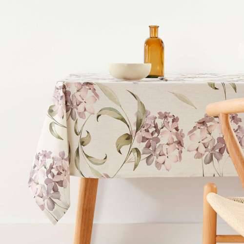 Stolnjak od smole protiv mrlja Belum 0120-361 Pisana 150 x 150 cm Cijena