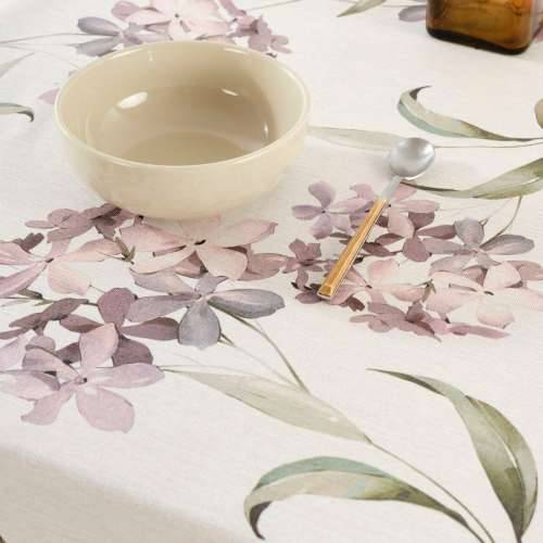Stolnjak od smole protiv mrlja Belum 0120-361 Pisana 150 x 150 cm Cijena