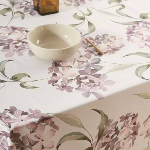 Stolnjak od smole protiv mrlja Belum 0120-361 Pisana 150 x 150 cm Cijena