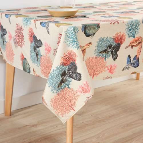 Stolnjak protiv mrlja Belum 0120-367 Pisana 250 x 150 cm Cijena