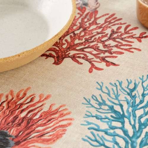Stolnjak protiv mrlja Belum 0120-367 Pisana 250 x 150 cm Cijena