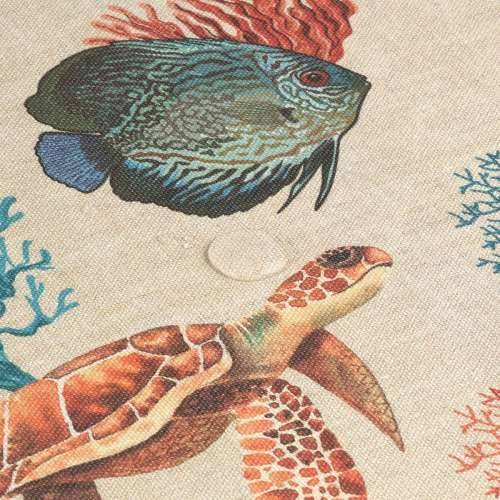 Stolnjak protiv mrlja Belum 0120-367 Pisana 250 x 150 cm Cijena