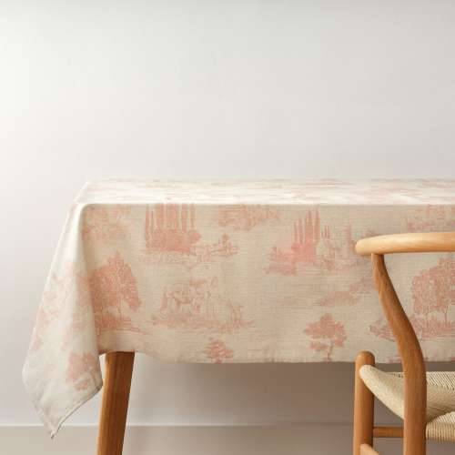 Stolnjak od smole protiv mrlja Belum 0120-371 Pisana 150 x 150 cm Cijena