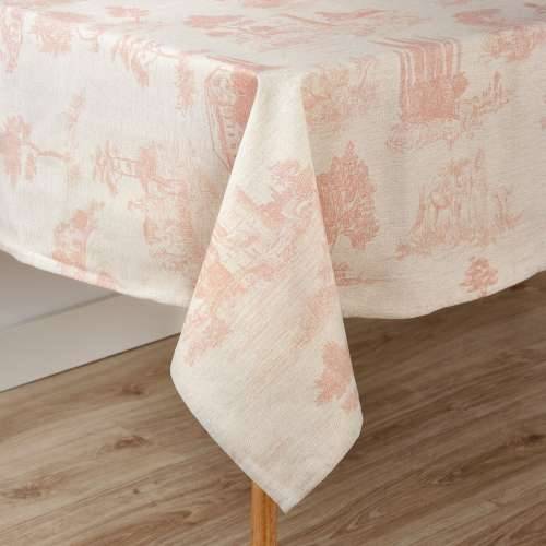 Stolnjak od smole protiv mrlja Belum 0120-371 Pisana 150 x 150 cm Cijena