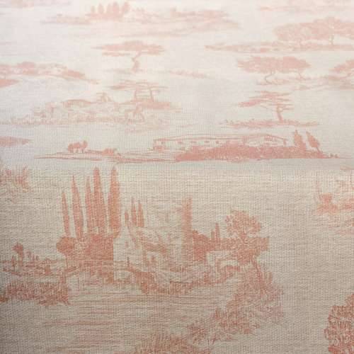 Stolnjak od smole protiv mrlja Belum 0120-371 Pisana 150 x 150 cm Cijena