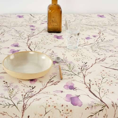 Stolnjak protiv mrlja Belum 0120-374 300 x 140 cm Cijena