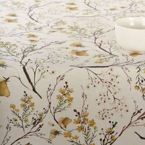 Stolnjak od smole protiv mrlja Belum 0120-375 Pisana 150 x 150 cm Cijena