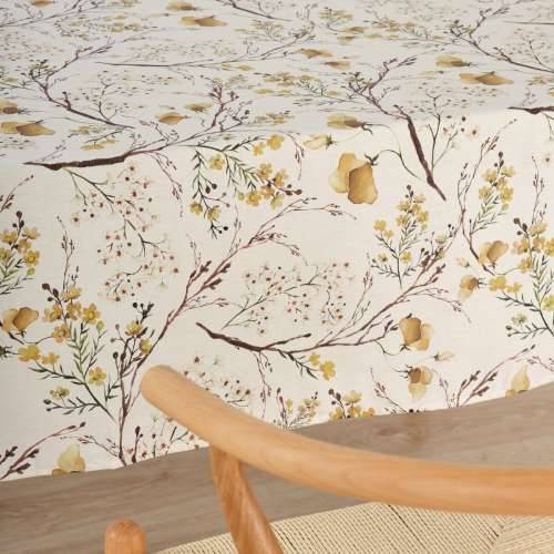 Stolnjak od smole protiv mrlja Belum 0120-375 Pisana 150 x 150 cm Cijena
