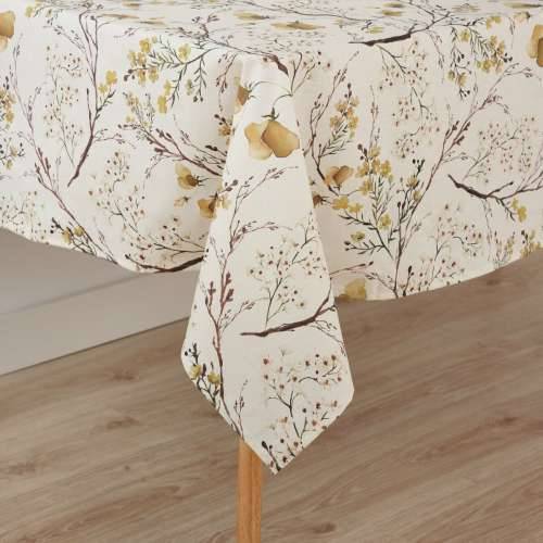 Stolnjak od smole protiv mrlja Belum 0120-375 Pisana 150 x 150 cm Cijena