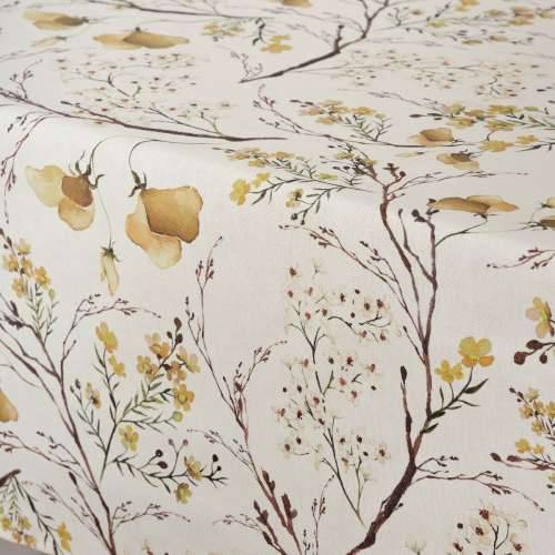 Stolnjak od smole protiv mrlja Belum 0120-375 Pisana 150 x 150 cm Cijena