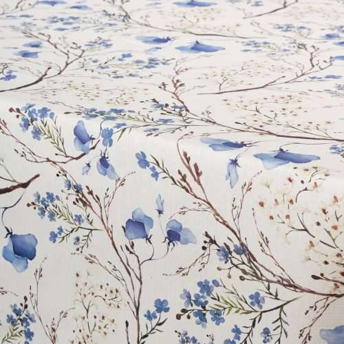 Stolnjak od smole protiv mrlja Belum 0120-376 Pisana 150 x 150 cm Cijena