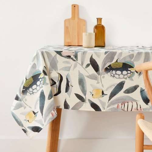 Stolnjak protiv mrlja Belum 0120-382 Pisana 250 x 150 cm Cijena