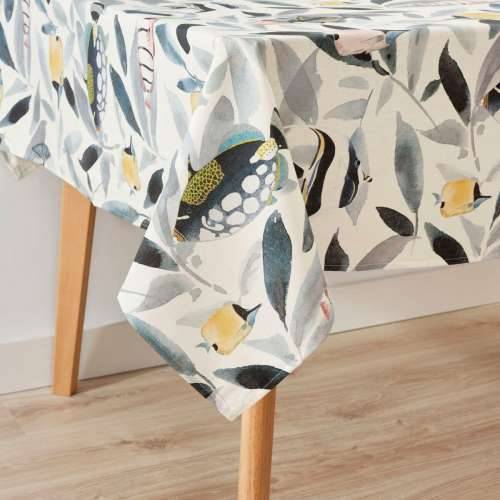 Stolnjak protiv mrlja Belum 0120-382 Pisana 250 x 150 cm Cijena