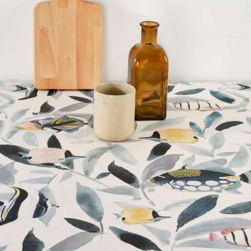 Stolnjak protiv mrlja Belum 0120-382 Pisana 250 x 150 cm Cijena
