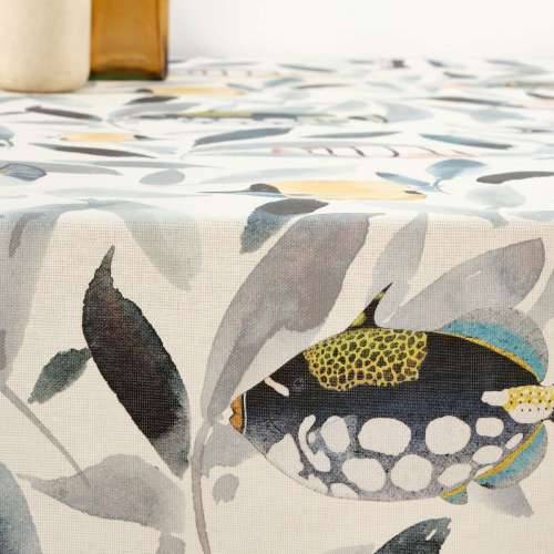 Stolnjak od smole protiv mrlja Belum 0120-382 Pisana 300 x 150 cm Cijena