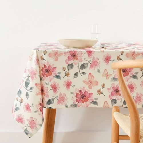 Stolnjak od smole protiv mrlja Belum 0120-390 Pisana 150 x 150 cm Cijena