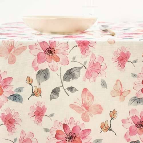 Stolnjak protiv mrlja Belum 0120-390 Pisana 300 x 150 cm Cijena