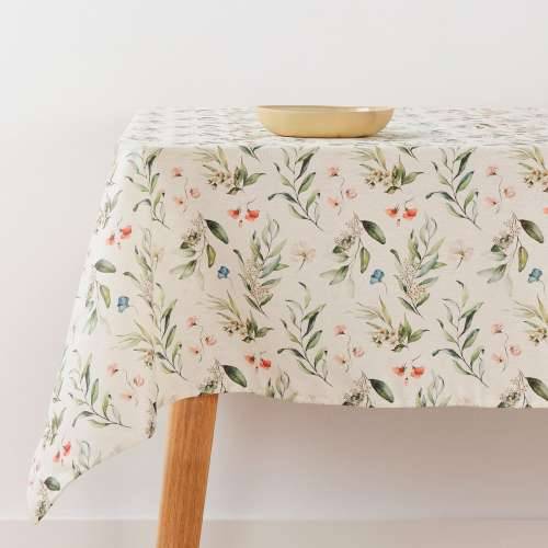 Stolnjak od smole protiv mrlja Belum 0120-392 Pisana 150 x 150 cm Cijena