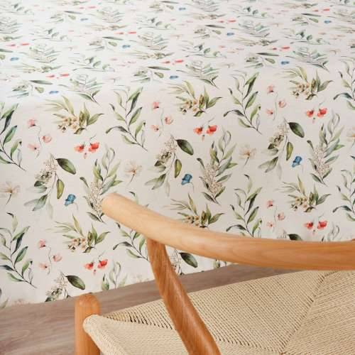 Stolnjak od smole protiv mrlja Belum 0120-392 Pisana 150 x 150 cm Cijena