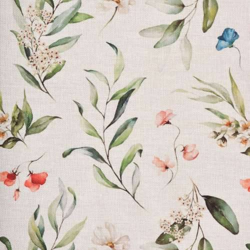 Stolnjak od smole protiv mrlja Belum 0120-392 Pisana 150 x 150 cm Cijena