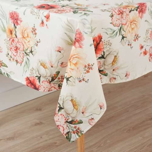 Stolnjak od smole protiv mrlja Belum 0120-393 Pisana 150 x 150 cm Cijena