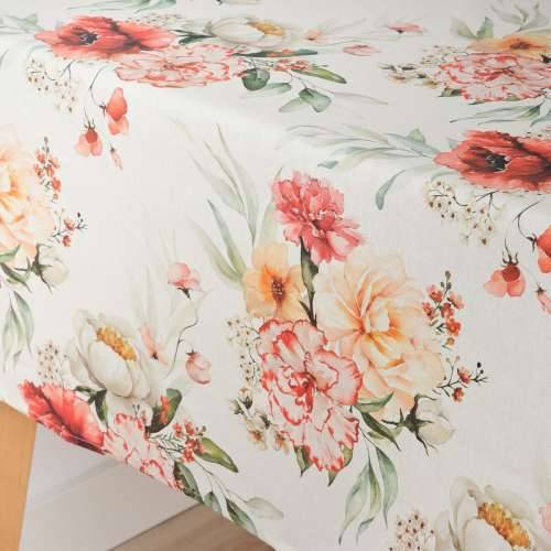 Stolnjak od smole protiv mrlja Belum 0120-393 Pisana 150 x 150 cm Cijena