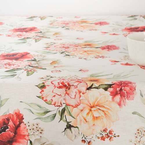 Stolnjak od smole protiv mrlja Belum 0120-393 Pisana 150 x 150 cm Cijena