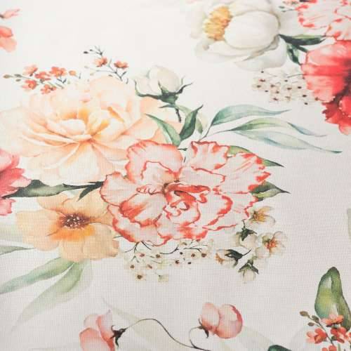 Stolnjak od smole protiv mrlja Belum 0120-393 Pisana 150 x 150 cm Cijena