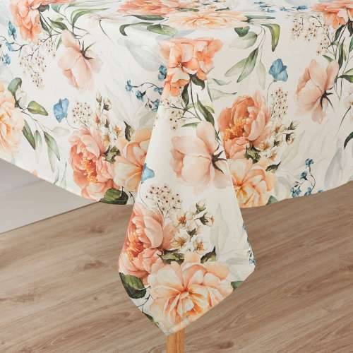 Stolnjak od smole protiv mrlja Belum 0120-394 Pisana 150 x 150 cm Cijena
