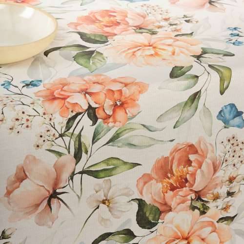 Stolnjak od smole protiv mrlja Belum 0120-394 Pisana 150 x 150 cm Cijena