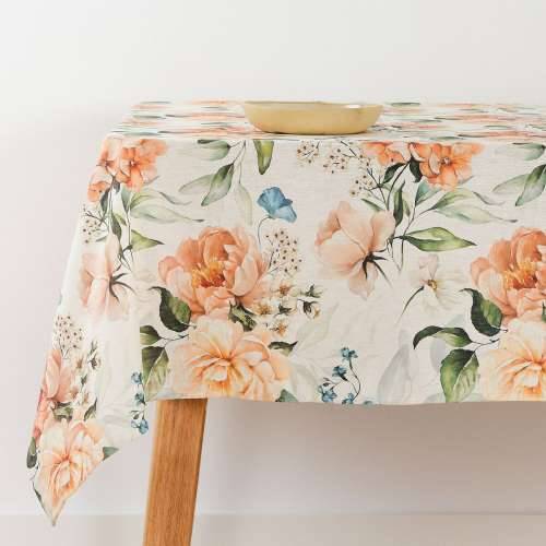 Stolnjak protiv mrlja Belum 0120-394 Pisana 250 x 150 cm Cijena