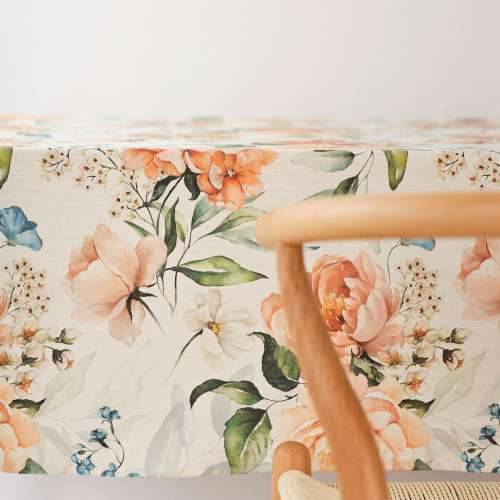 Stolnjak protiv mrlja Belum 0120-394 Pisana 250 x 150 cm Cijena