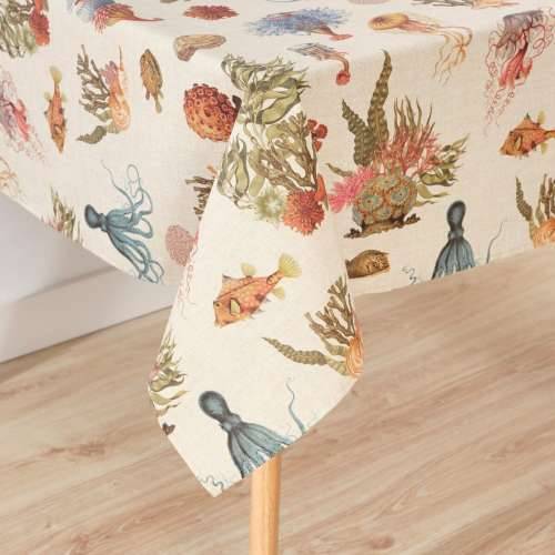 Stolnjak protiv mrlja Belum 0120-396 Pisana 200 x 150 cm More Cijena