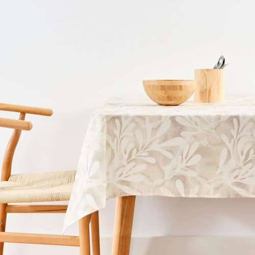 Stolnjak od smole protiv mrlja Belum 0120-402 Pisana 250 x 150 cm Cijena