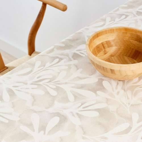 Stolnjak od smole protiv mrlja Belum 0120-402 Pisana 250 x 150 cm Cijena