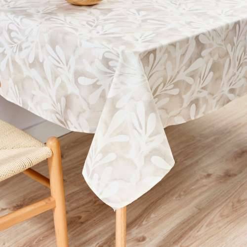 Stolnjak od smole protiv mrlja Belum 0120-402 Pisana 250 x 150 cm Cijena