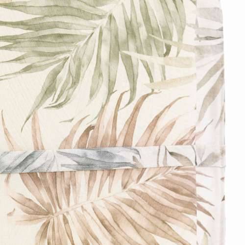 Stolnjak od smole protiv mrlja Belum 0120-415 Pisana 200 x 150 cm Cijena