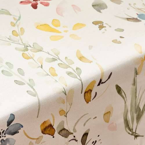 Stolnjak od smole protiv mrlja Belum 0120-415 Pisana 200 x 150 cm Cijena