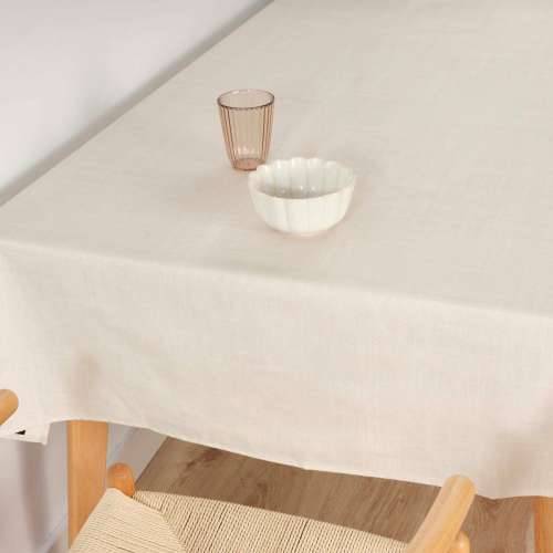 Stolnjak protiv mrlja Belum Liso Svjetlo siva 250 x 150 cm Cijena