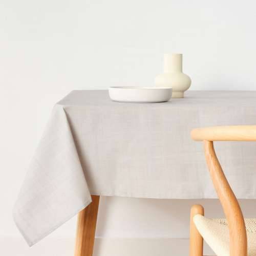 Stolnjak protiv mrlja Belum Liso Siva 200 x 150 cm Cijena
