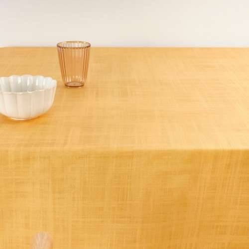 Stolnjak protiv mrlja Belum Liso Horčica 300 x 150 cm Cijena