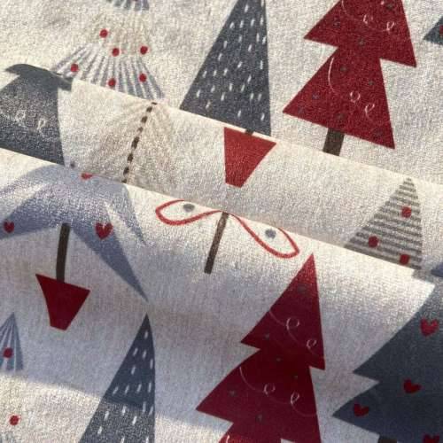Nordijska navlaka Decolores Merry Christmas 31 Pisana Poliester 200 x 200 cm Cijena
