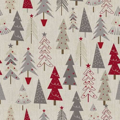 Nordijska navlaka Decolores Merry Christmas 31 Pisana Poliester 200 x 200 cm Cijena