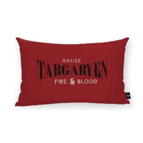 Jastučnica Game of Thrones Fire Blood C Pisana 30 x 50 cm Cijena